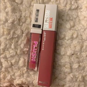Lip gloss bundle